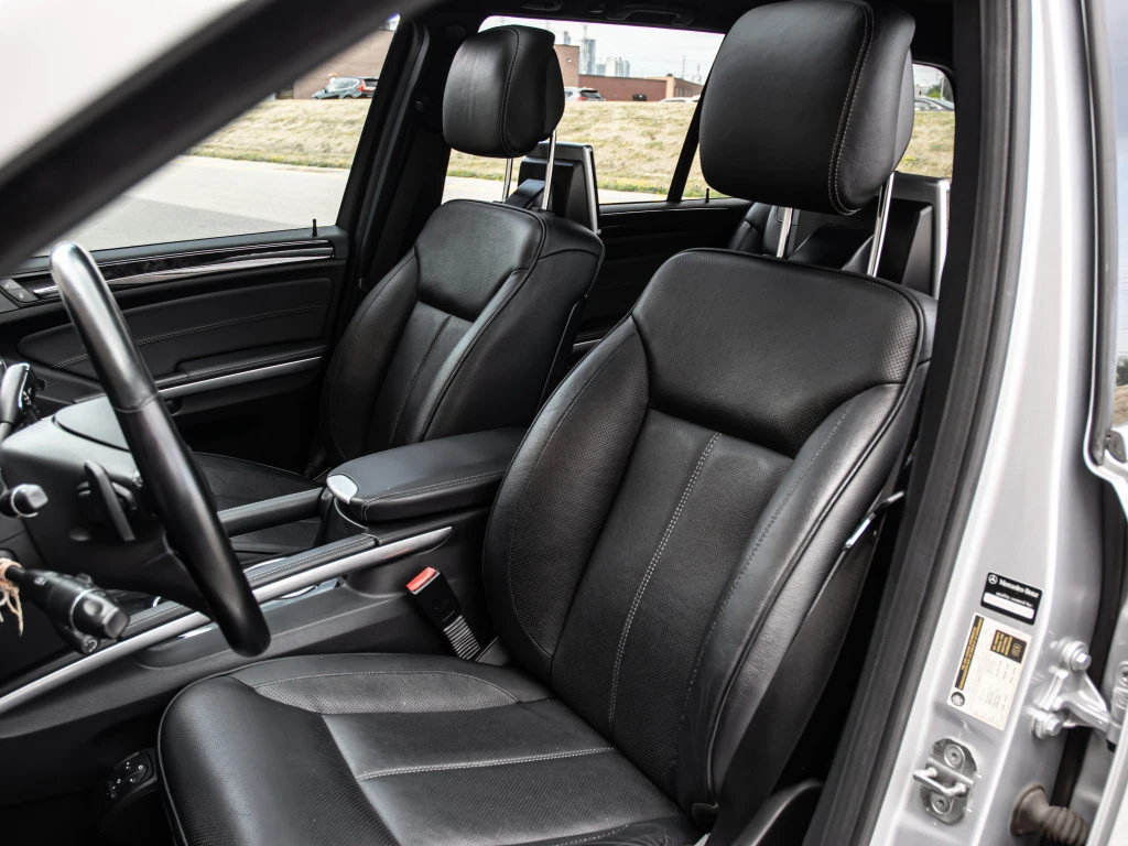 Mercedes-Benz GL 350 BlueTEC 4MATIC* Обдух* Harman/Kardon* Въздух* ТВ*  - изображение 7