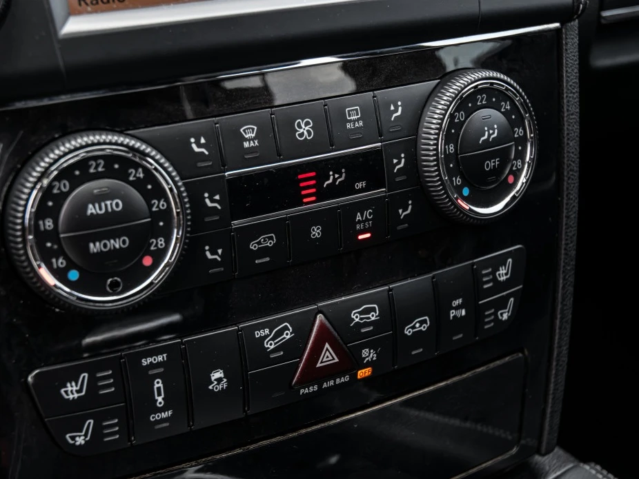 Mercedes-Benz GL 350 BlueTEC 4MATIC* Обдух* Harman/Kardon* Въздух* ТВ*  - изображение 10