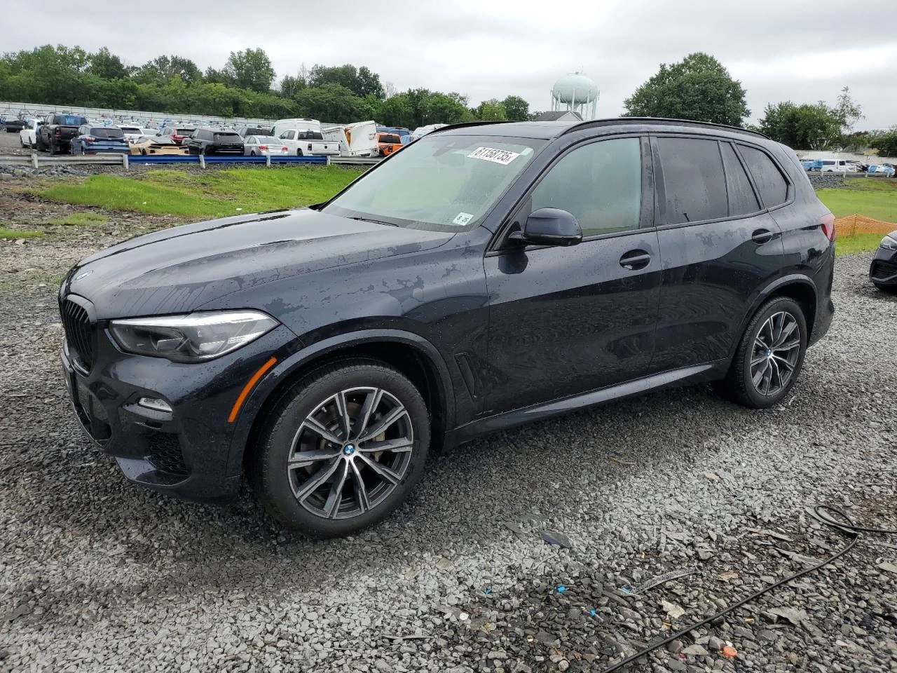 BMW X5 xDrive40i (M-Pack) Обдух* Harman/Kardon* Масаж*  - изображение 2
