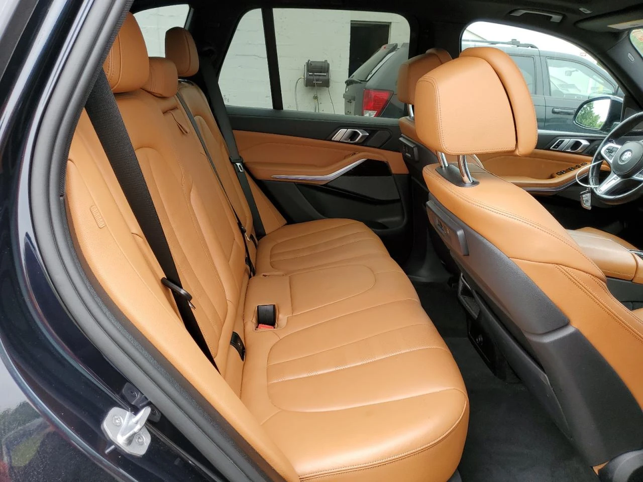 BMW X5 xDrive40i (M-Pack) Обдух* Harman/Kardon* Масаж*  - изображение 10