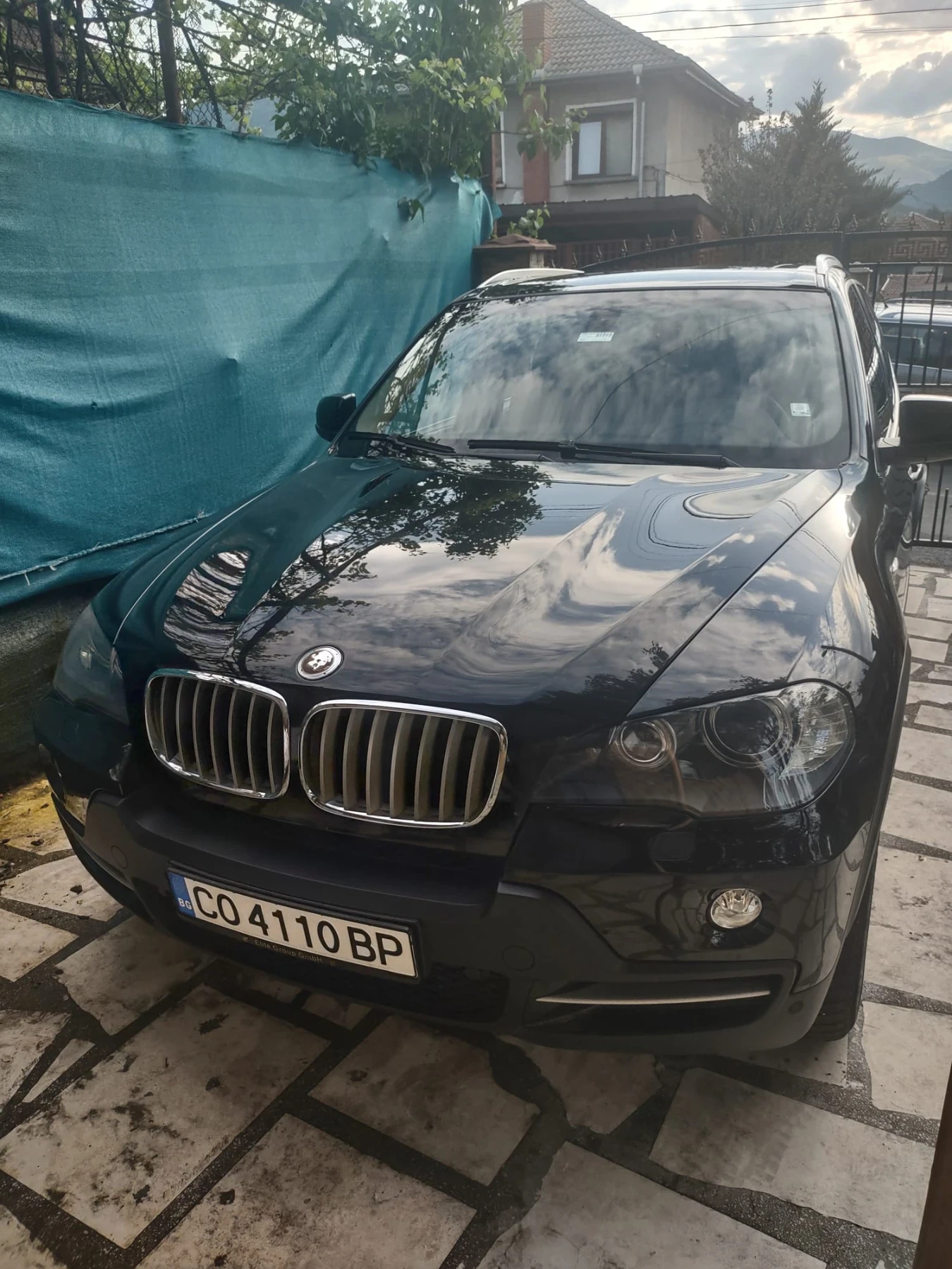 BMW X5  - изображение 2
