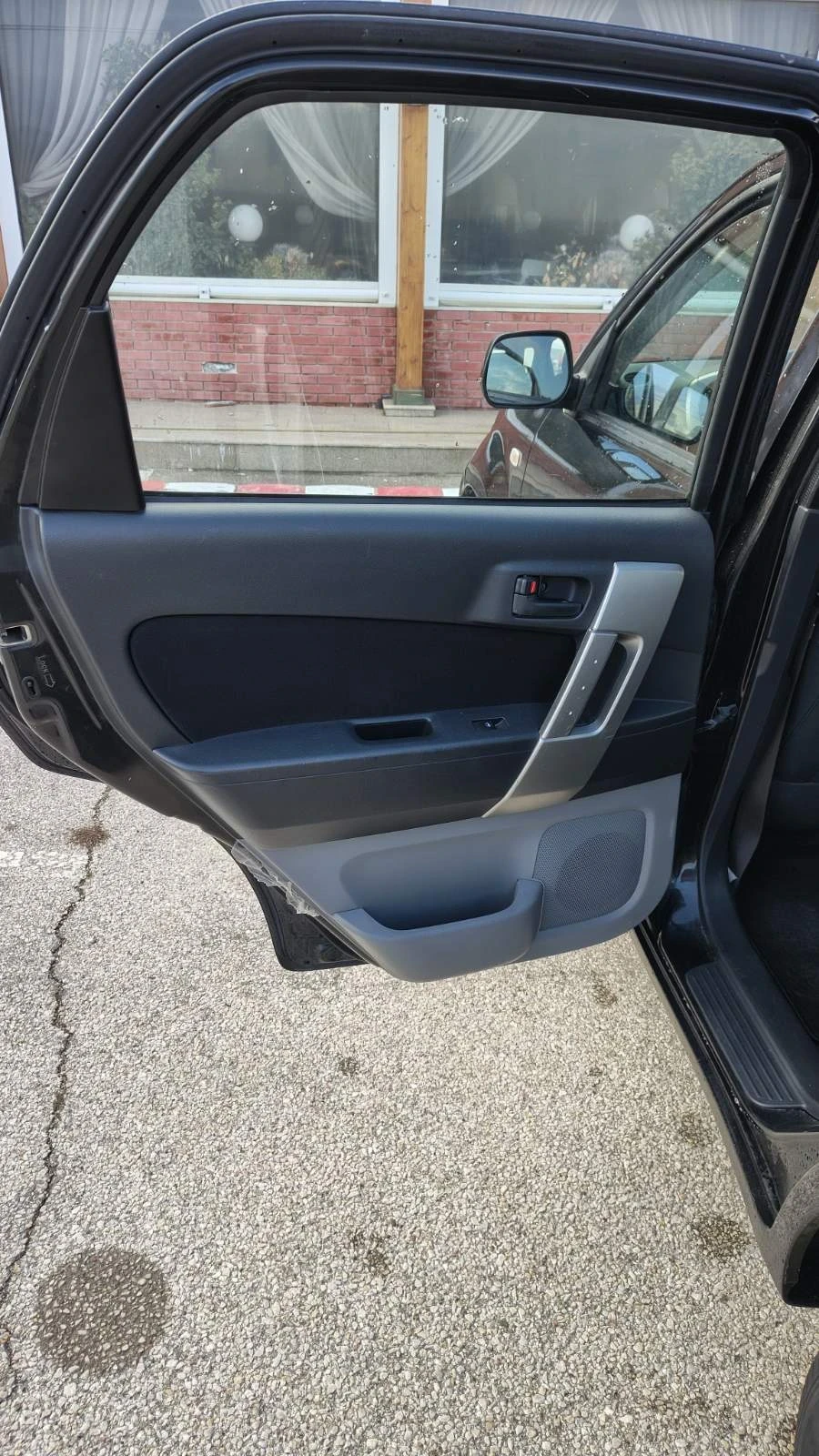 Daihatsu Terios 1.3 VVTI | Mobile.bg   12