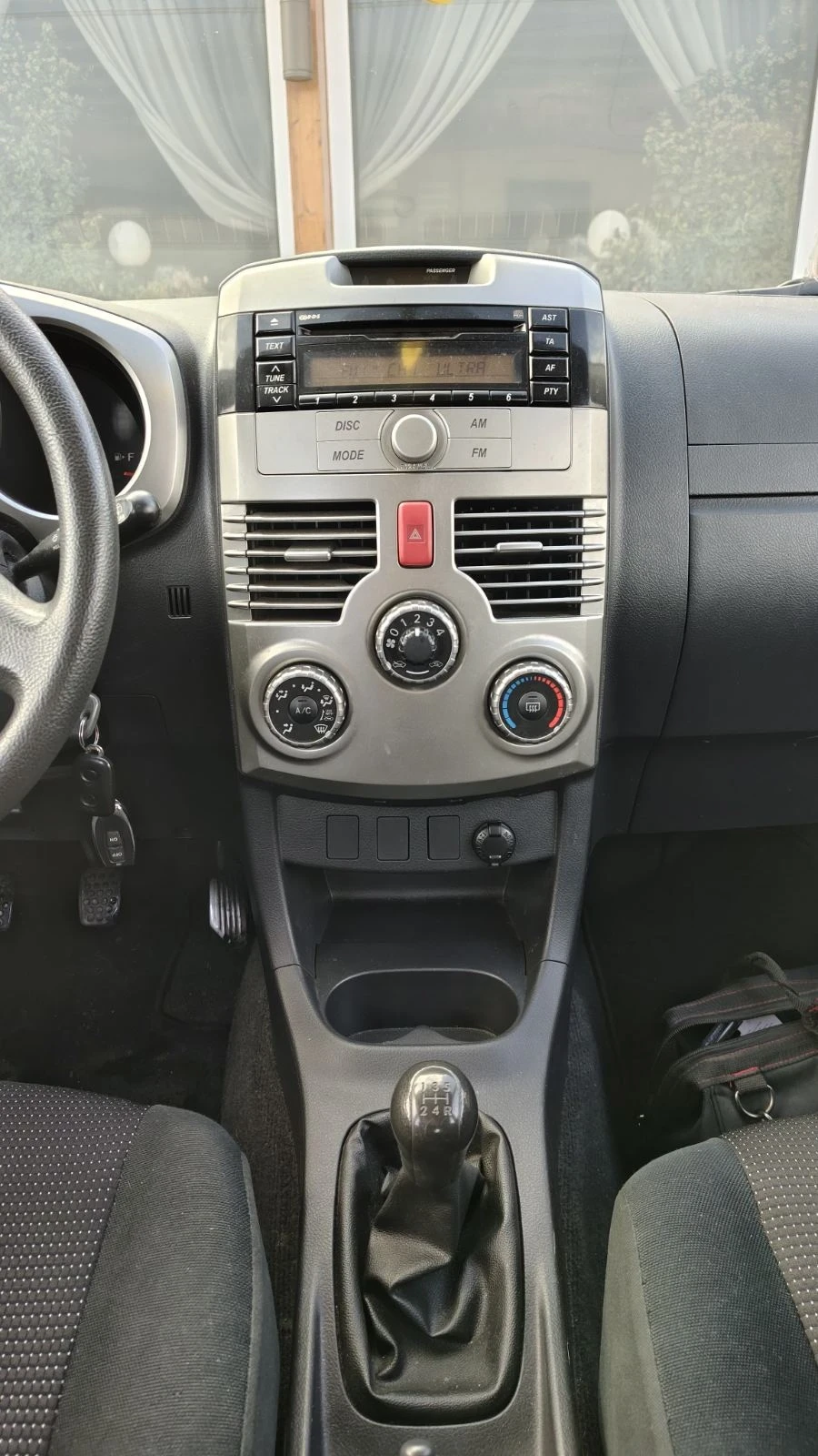 Daihatsu Terios 1.3 VVTI - изображение 10