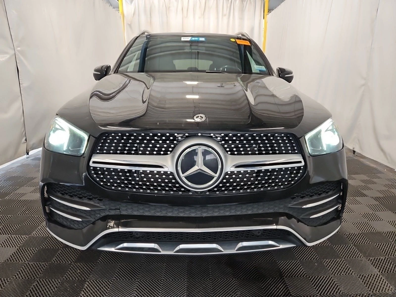 Mercedes-Benz GLE 350 4MATIC* AMG* DIGITAL* OBDUH* BURMASTER*  - изображение 2