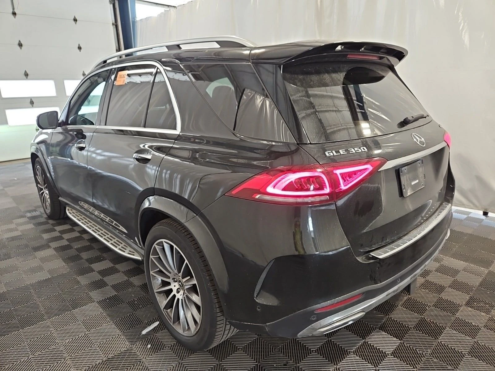 Mercedes-Benz GLE 350 4MATIC* AMG* DIGITAL* OBDUH* BURMASTER*  - изображение 6