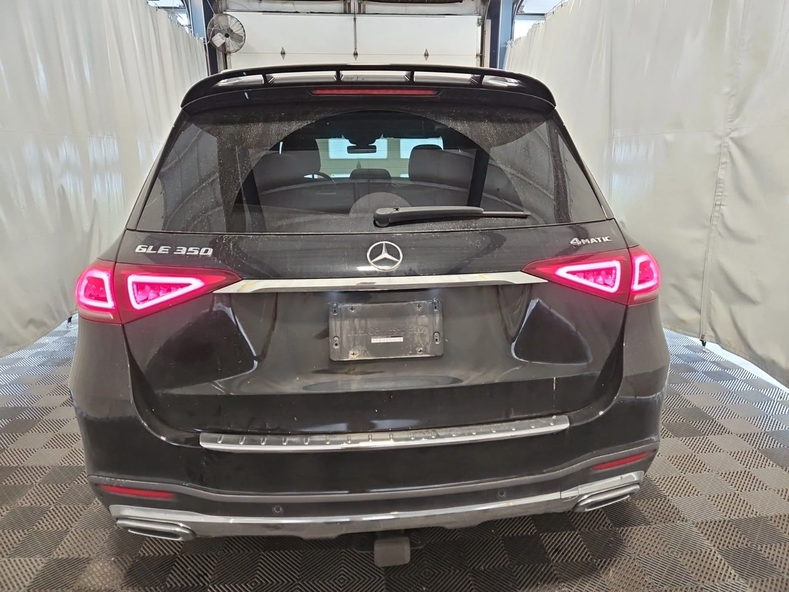 Mercedes-Benz GLE 350 4MATIC* AMG* DIGITAL* OBDUH* BURMASTER*  - изображение 5