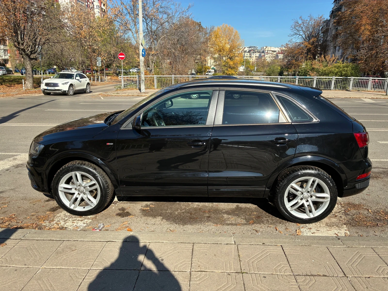 Audi Q3 | Mobile.bg   3