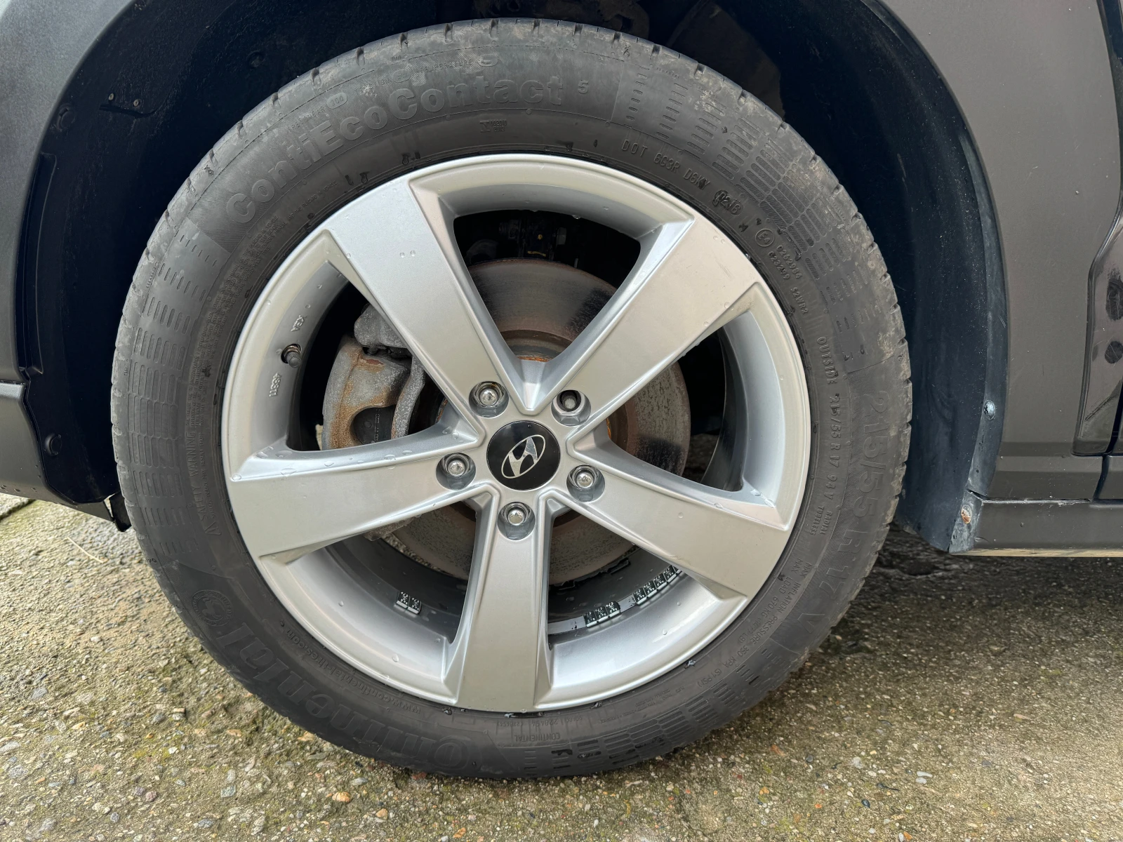 Hyundai Kona 2.0 ������ ������� 4x4 | Mobile.bg � ����������� 14