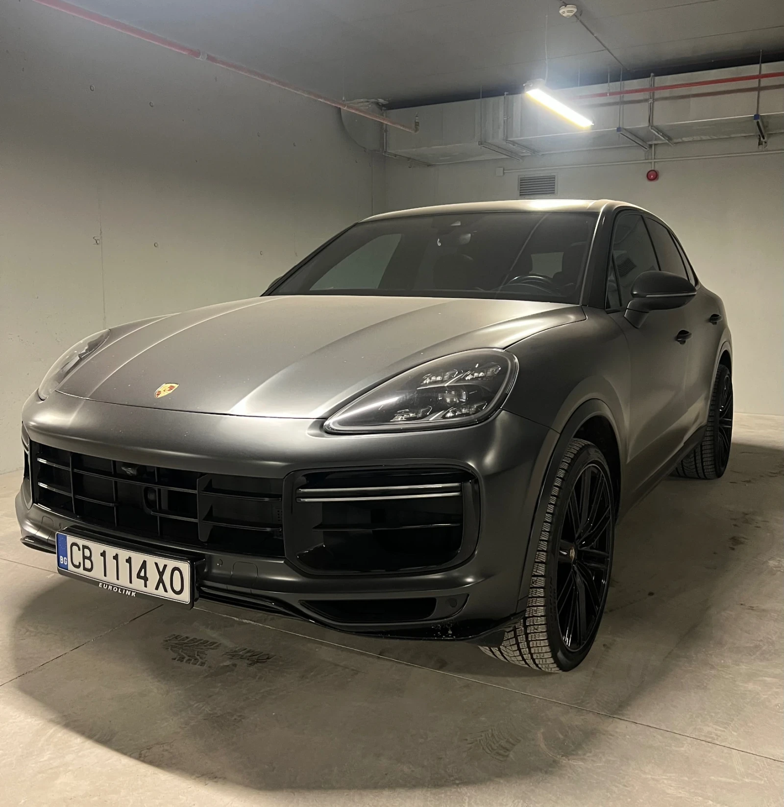 Porsche Cayenne | Mobile.bg � ����������� 7