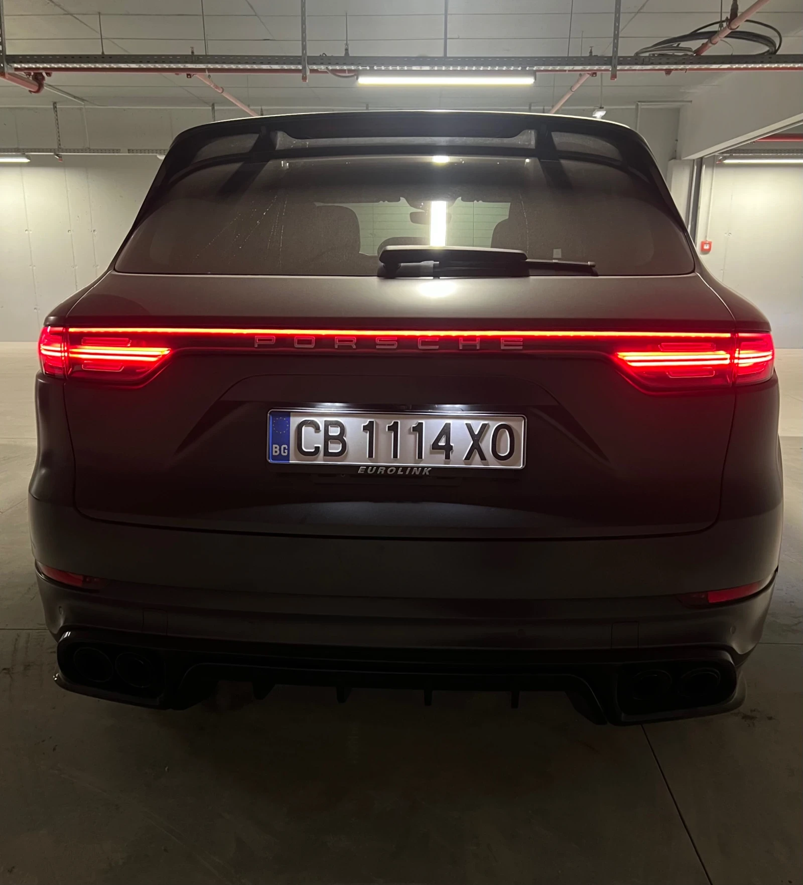 Porsche Cayenne | Mobile.bg � ����������� 4
