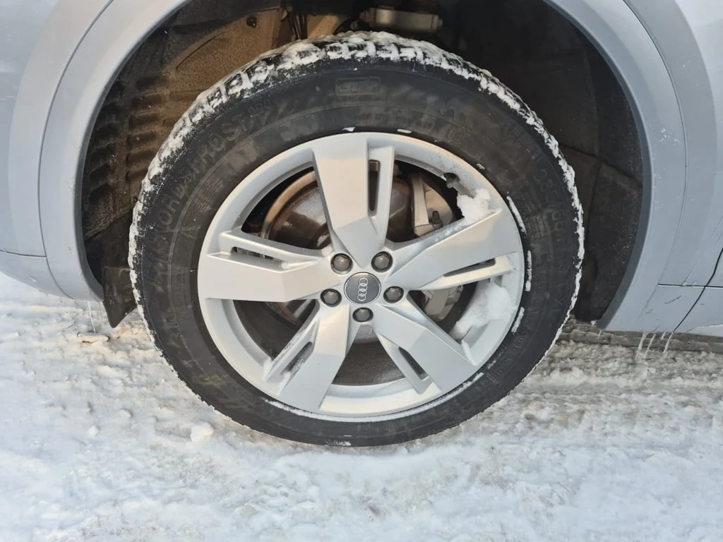 Audi Q5 * TECHNIK * CARFAX * ���� �� �� | Mobile.bg � ����������� 13