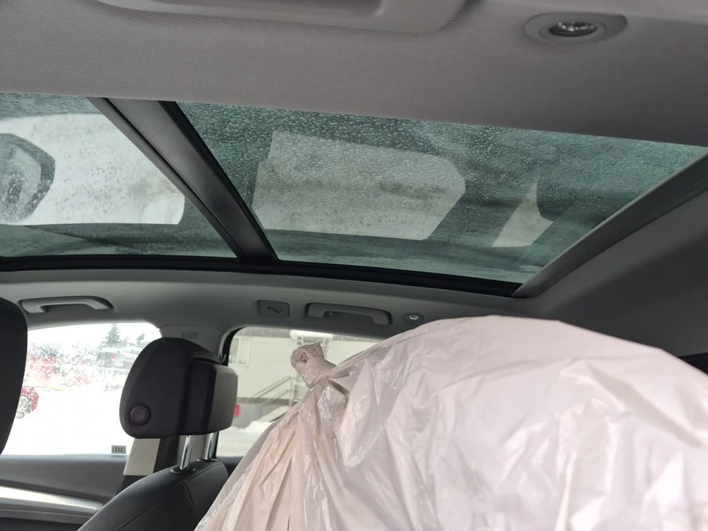 Audi Q5 * TECHNIK * CARFAX * ЦЕНА ДО БГ - изображение 10