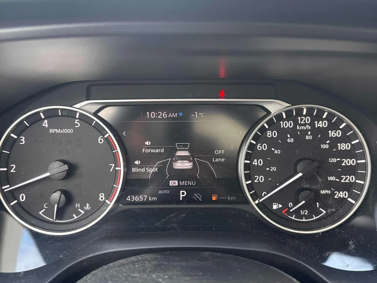 Nissan Rogue * SV Moonroof * KEYLESS* LED*  - изображение 7