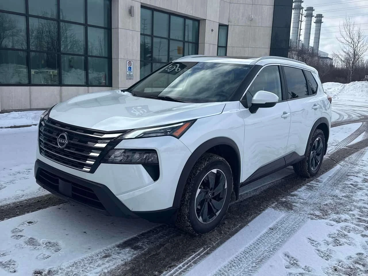 Nissan Rogue * SV Moonroof * KEYLESS* LED*  | Mobile.bg � ����������� 1