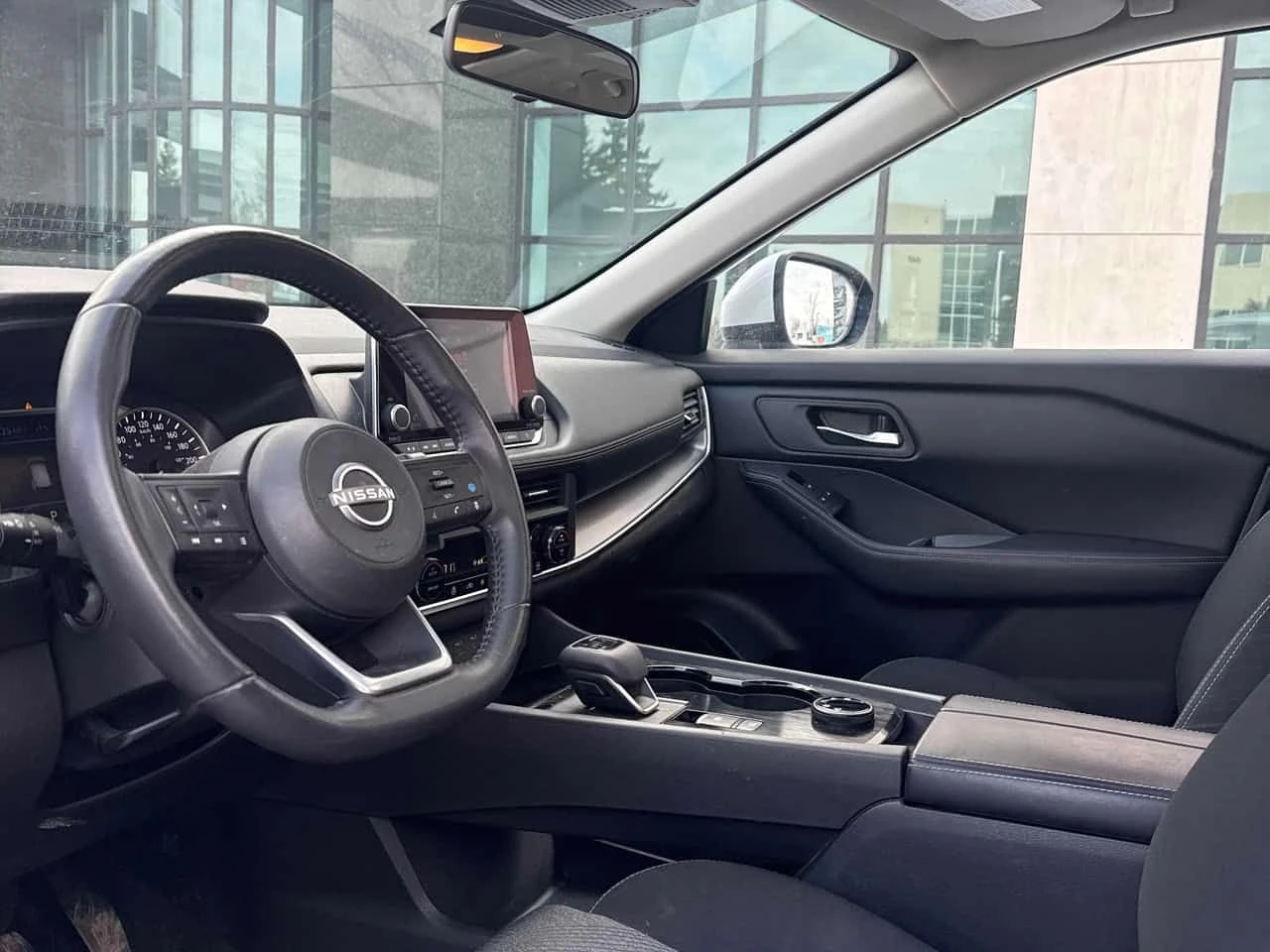 Nissan Rogue * SV Moonroof * KEYLESS* LED*  - изображение 4