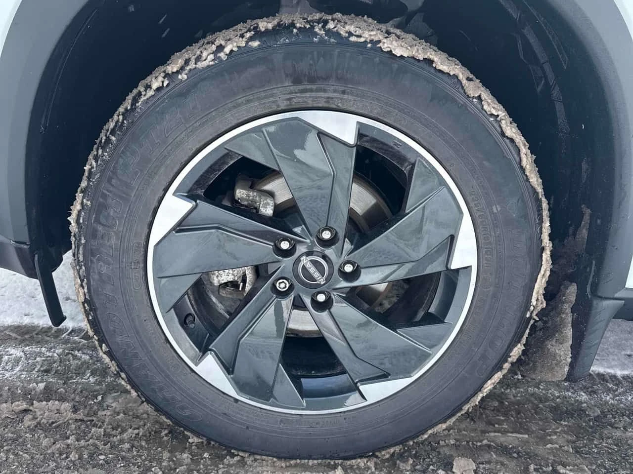 Nissan Rogue * SV Moonroof * KEYLESS* LED*  - изображение 6