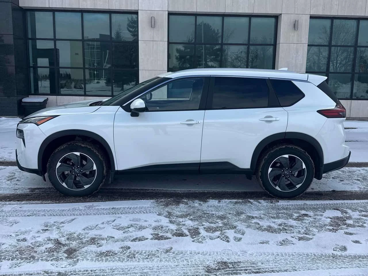 Nissan Rogue * SV Moonroof * KEYLESS* LED*  - изображение 2