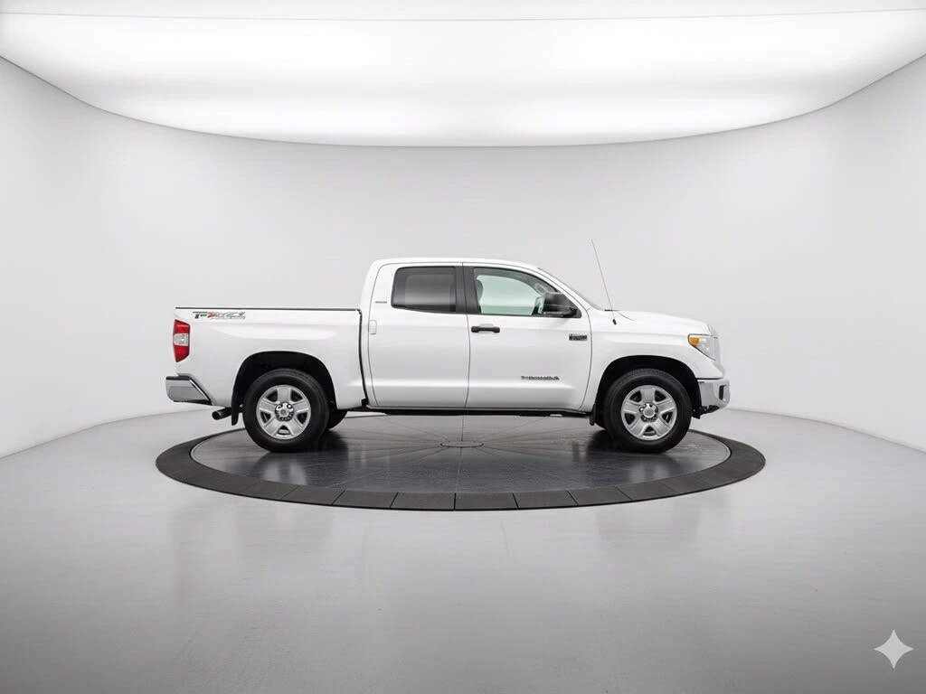 Toyota Tundra, снимка 4 - Автомобили и джипове - 53735066