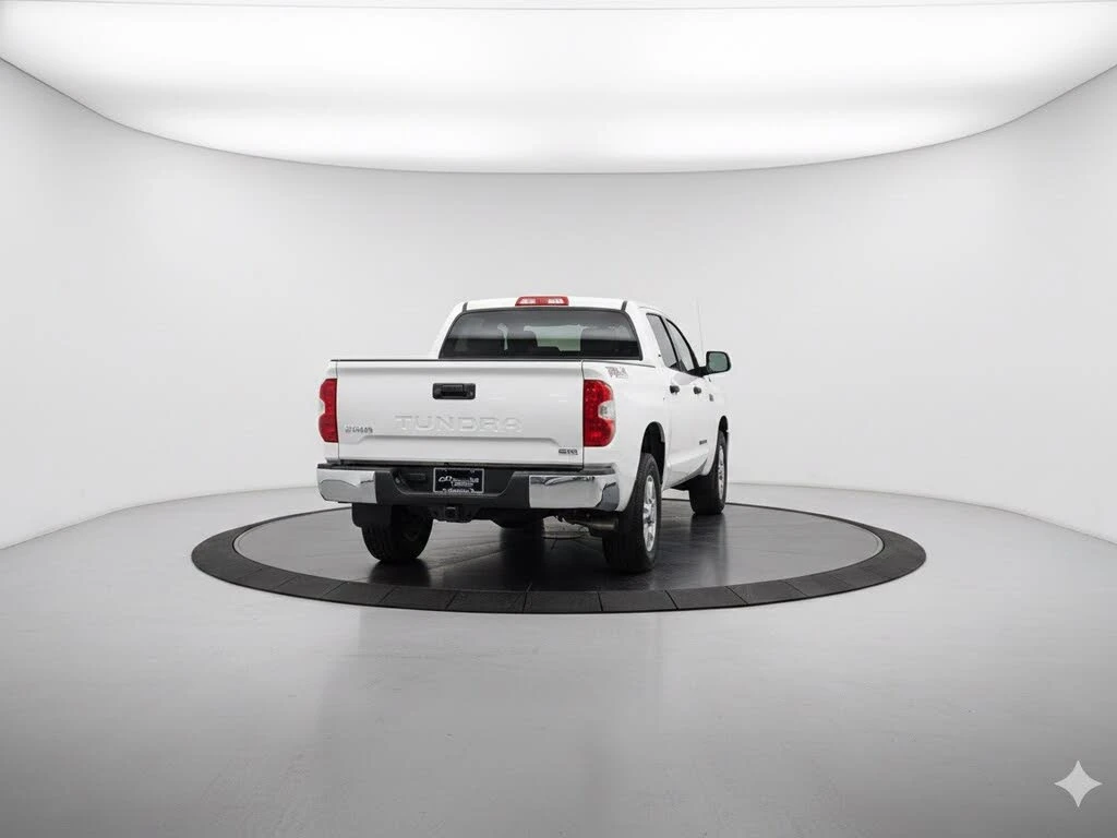 Toyota Tundra, снимка 5 - Автомобили и джипове - 53735066