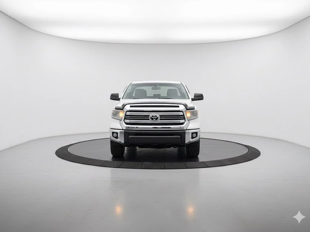 Toyota Tundra, снимка 3 - Автомобили и джипове - 53735066