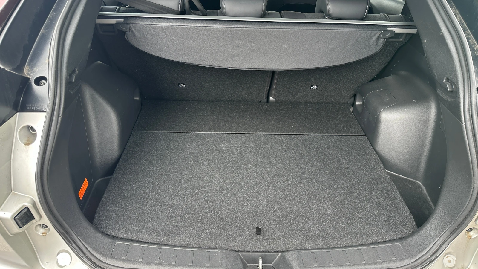 Mitsubishi Eclipse Cross 2.4 PlugInHybrid 4x4 от първи собственик, снимка 10 - Автомобили и джипове - 54080930