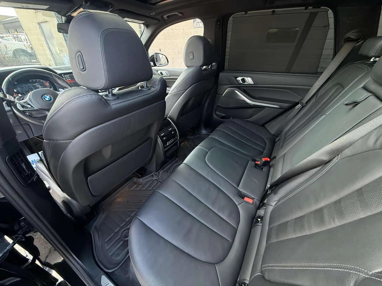 BMW X5 * xDrive40i * CARFAX * ЦЕНА ДО БГ, снимка 13 - Автомобили и джипове - 54123875