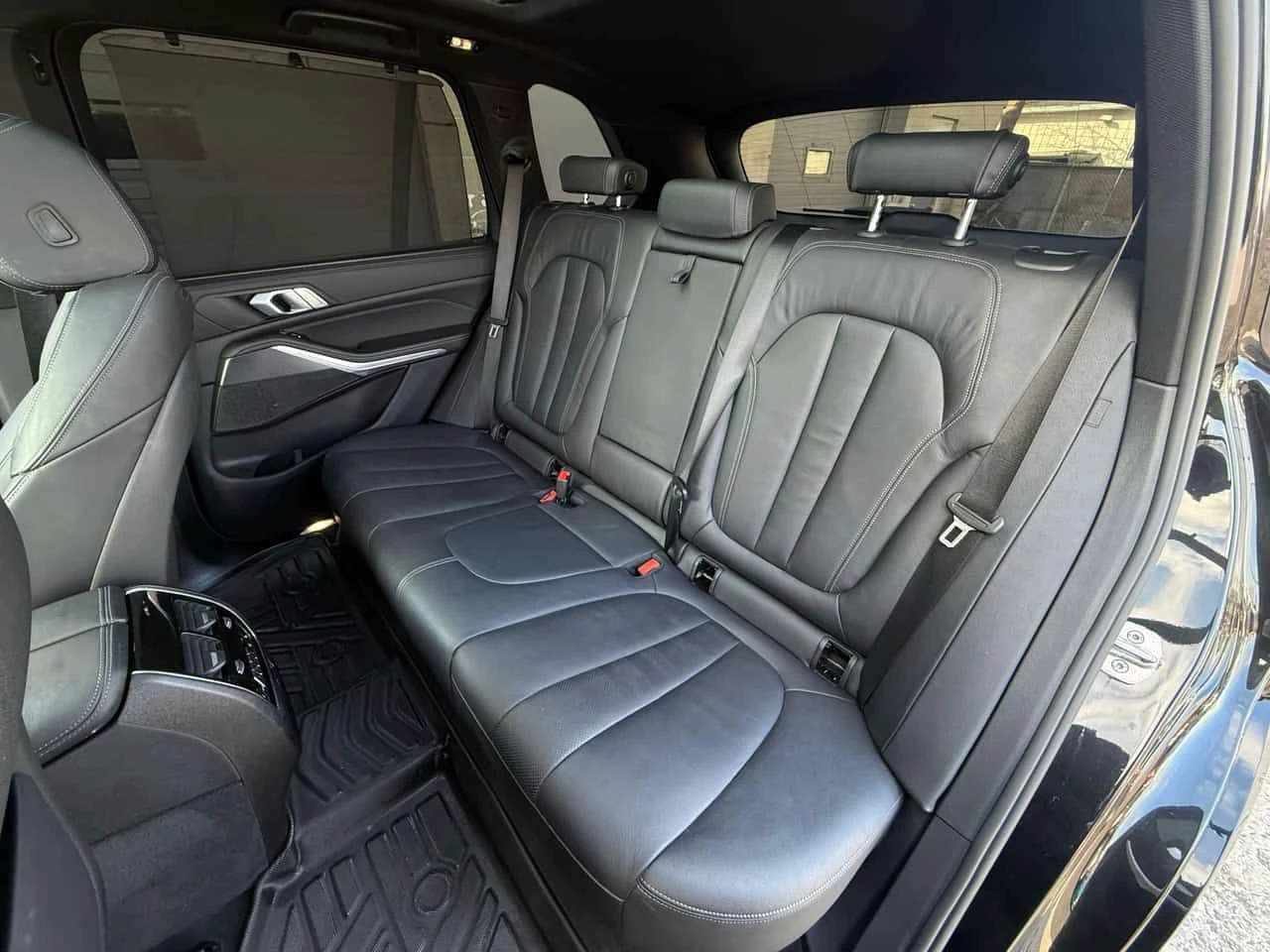 BMW X5 * xDrive40i * CARFAX * ЦЕНА ДО БГ, снимка 15 - Автомобили и джипове - 54123875