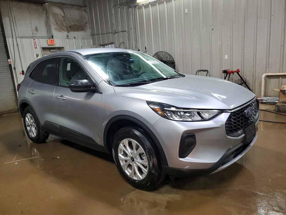 Ford Escape 1.5L 3 4x4 w/Front Whl Drv | Mobile.bg � ����������� 5