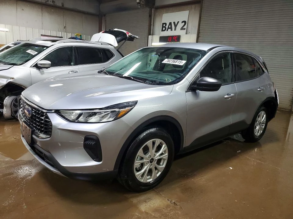 Ford Escape 1.5L 3 4x4 w/Front Whl Drv | Mobile.bg � ����������� 2