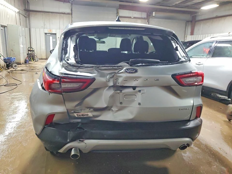 Ford Escape 1.5L 3 4x4 w/Front Whl Drv | Mobile.bg � ����������� 7