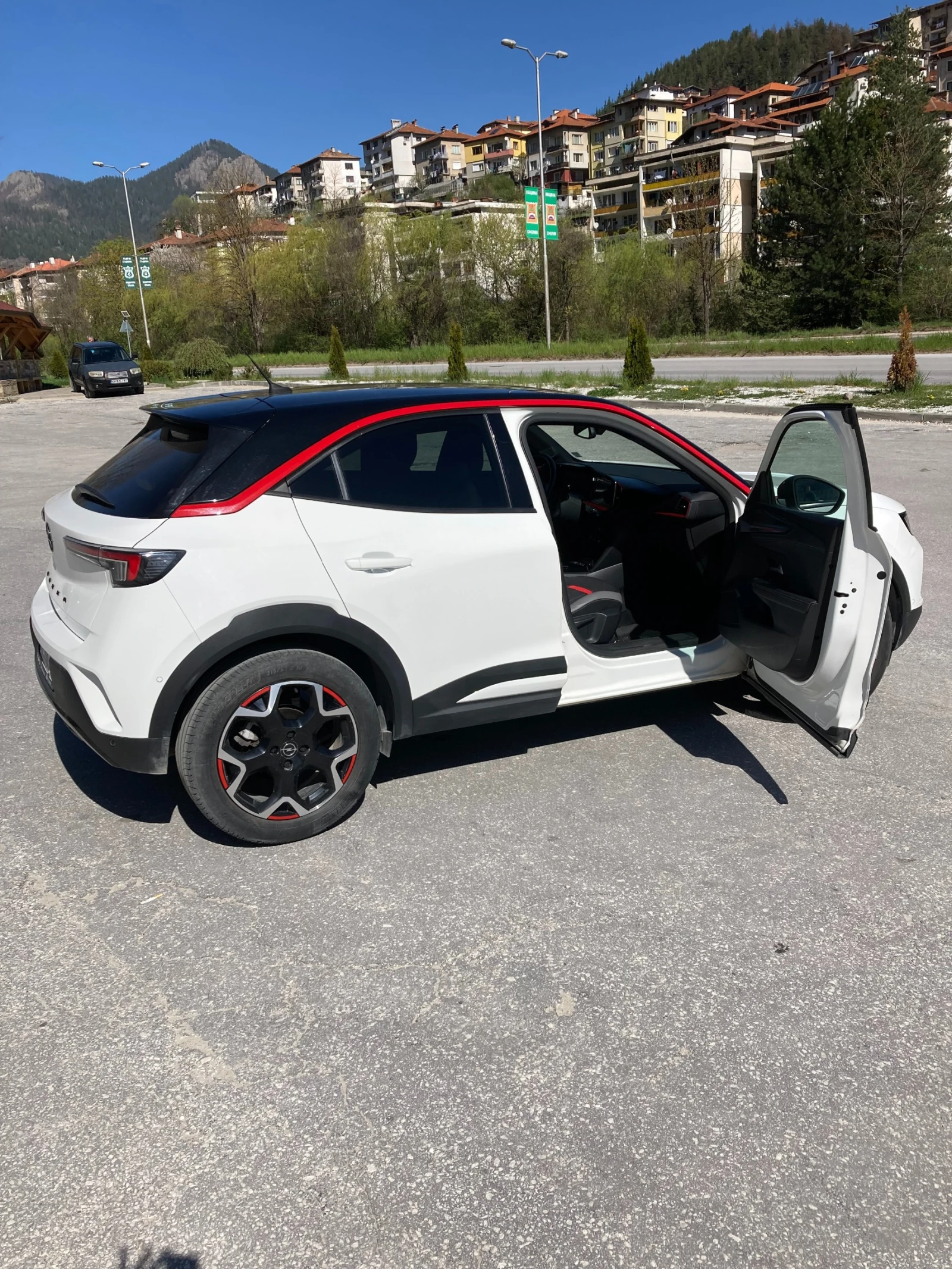 Opel Mokka, снимка 6 - Автомобили и джипове - 54450798