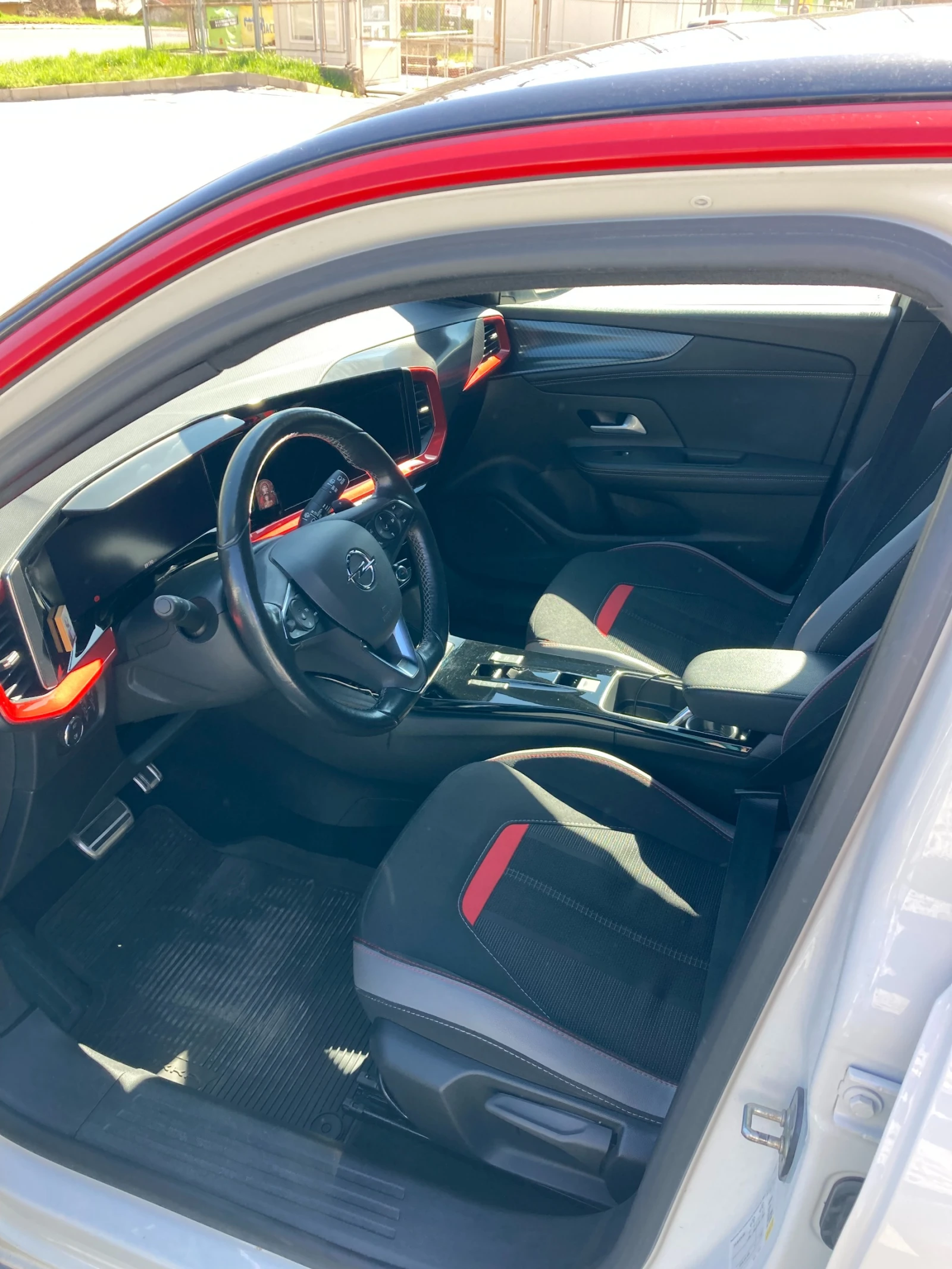 Opel Mokka, снимка 11 - Автомобили и джипове - 54450798