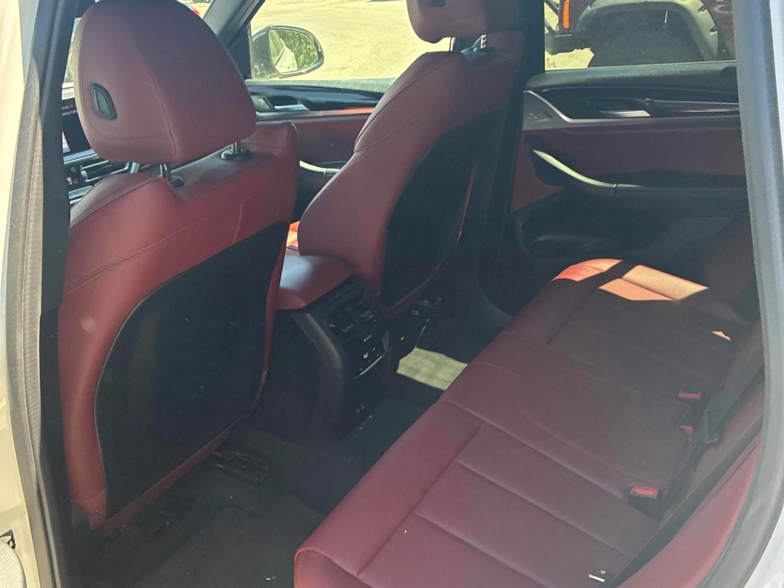 BMW X3 xDrive30i * М ПАКЕТ * ПОДГРЕВ * ПАНОРАМА * CARFAX, снимка 11 - Автомобили и джипове - 54933820