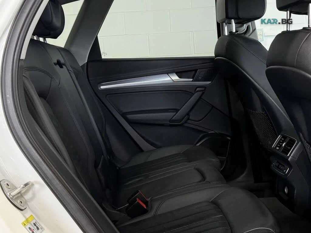 Audi Q5 * TECHNIK * PANO * Автокредит * (Цена до България), снимка 14 - Автомобили и джипове - 55204578