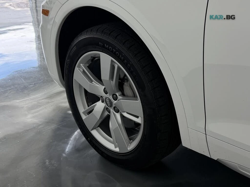 Audi Q5 * TECHNIK * PANO * Автокредит * (Цена до България), снимка 16 - Автомобили и джипове - 55204578