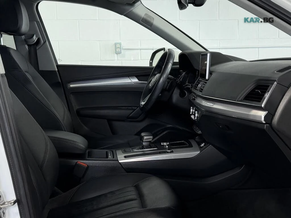 Audi Q5 * TECHNIK * PANO * Автокредит * (Цена до България), снимка 11 - Автомобили и джипове - 55204578