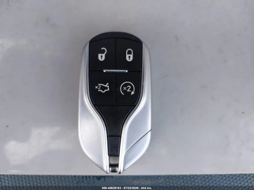 Maserati Levante 3.0l * КРАЙНА ЦЕНА* , снимка 11 - Автомобили и джипове - 55556823