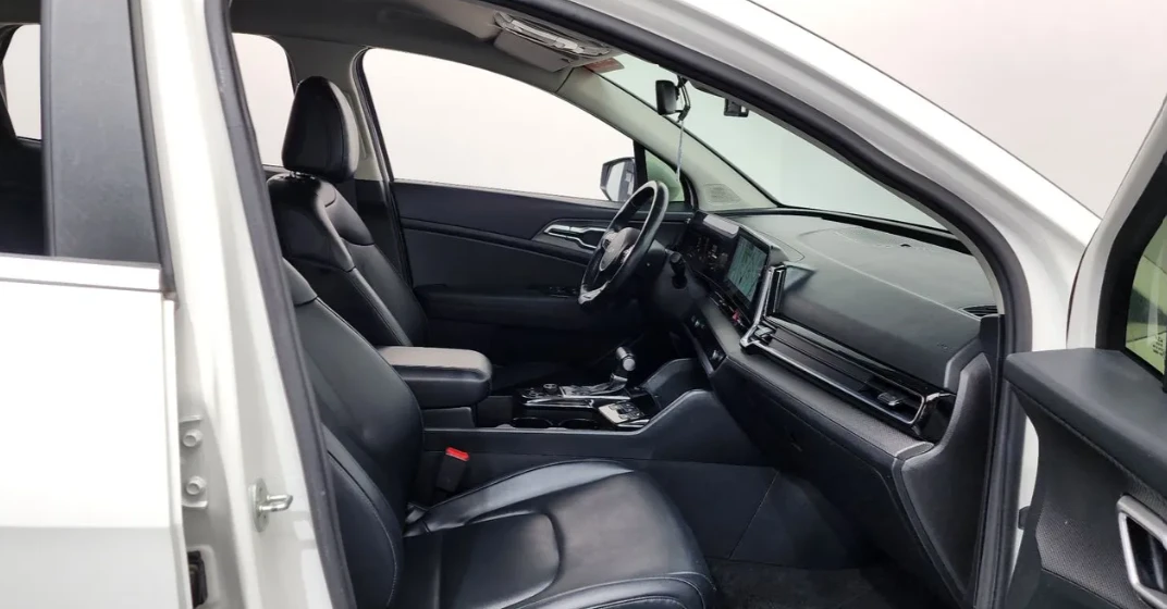 Kia Sorento * Prestige* Обдух* Pano* 360* HUD* Hi-Pass* , снимка 12 - Автомобили и джипове - 55578632