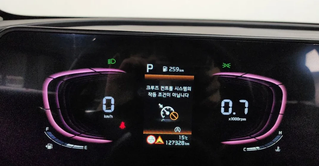 Kia Sorento * Prestige* Обдух* Pano* 360* HUD* Hi-Pass* , снимка 7 - Автомобили и джипове - 55578632
