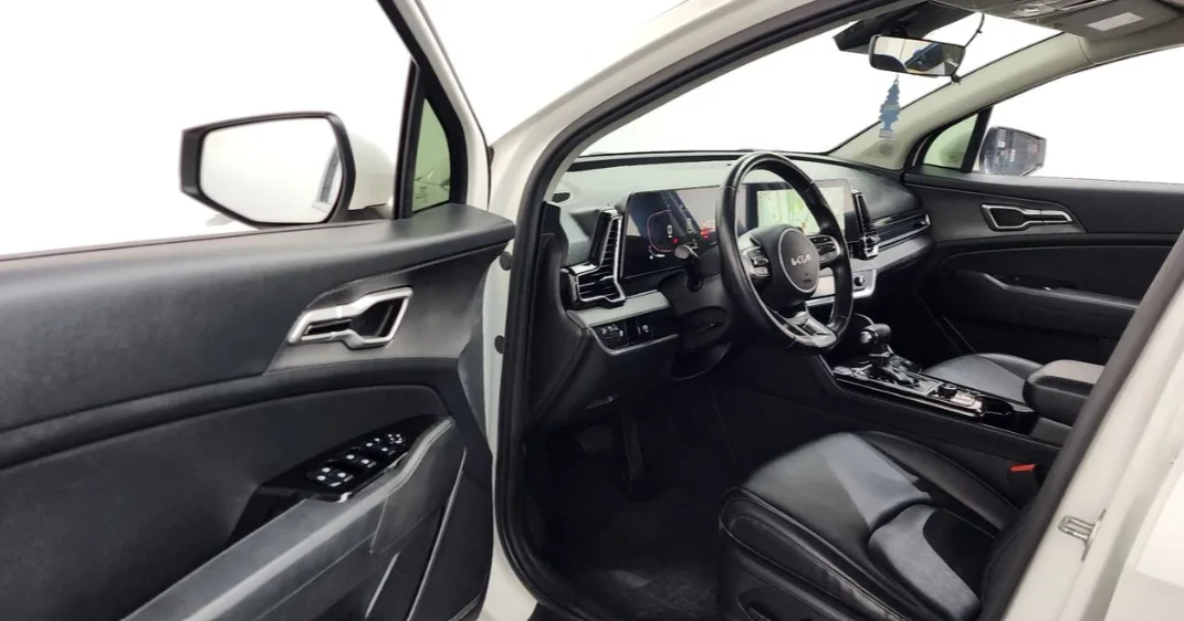 Kia Sorento * Prestige* Обдух* Pano* 360* HUD* Hi-Pass* , снимка 4 - Автомобили и джипове - 55578632