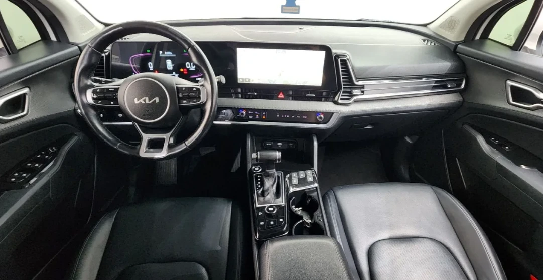 Kia Sorento * Prestige* Обдух* Pano* 360* HUD* Hi-Pass* , снимка 5 - Автомобили и джипове - 55578632