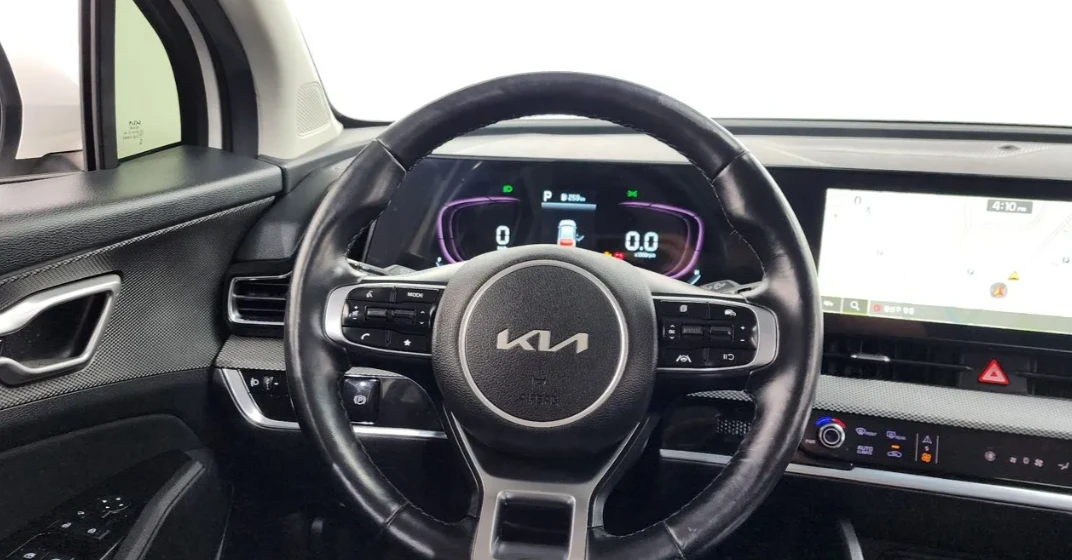 Kia Sorento * Prestige* Обдух* Pano* 360* HUD* Hi-Pass* , снимка 6 - Автомобили и джипове - 55578632