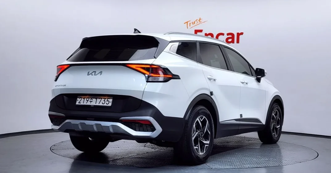 Kia Sorento * Prestige* Обдух* Pano* 360* HUD* Hi-Pass* , снимка 3 - Автомобили и джипове - 55578632