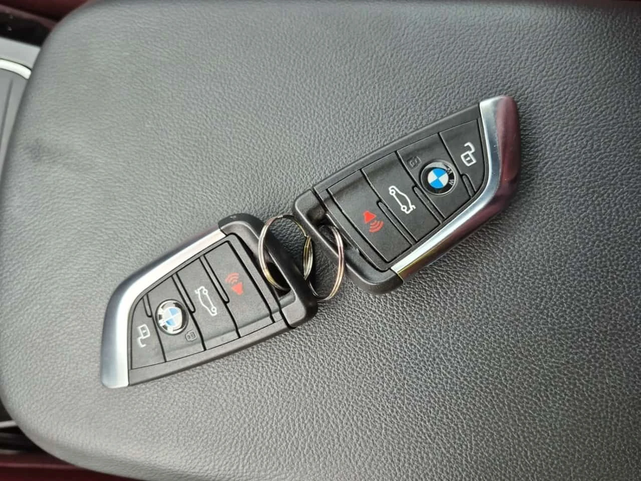 BMW X3 * XDRIVE30I * M SPORT * CARFAX * , снимка 10 - Автомобили и джипове - 55595018