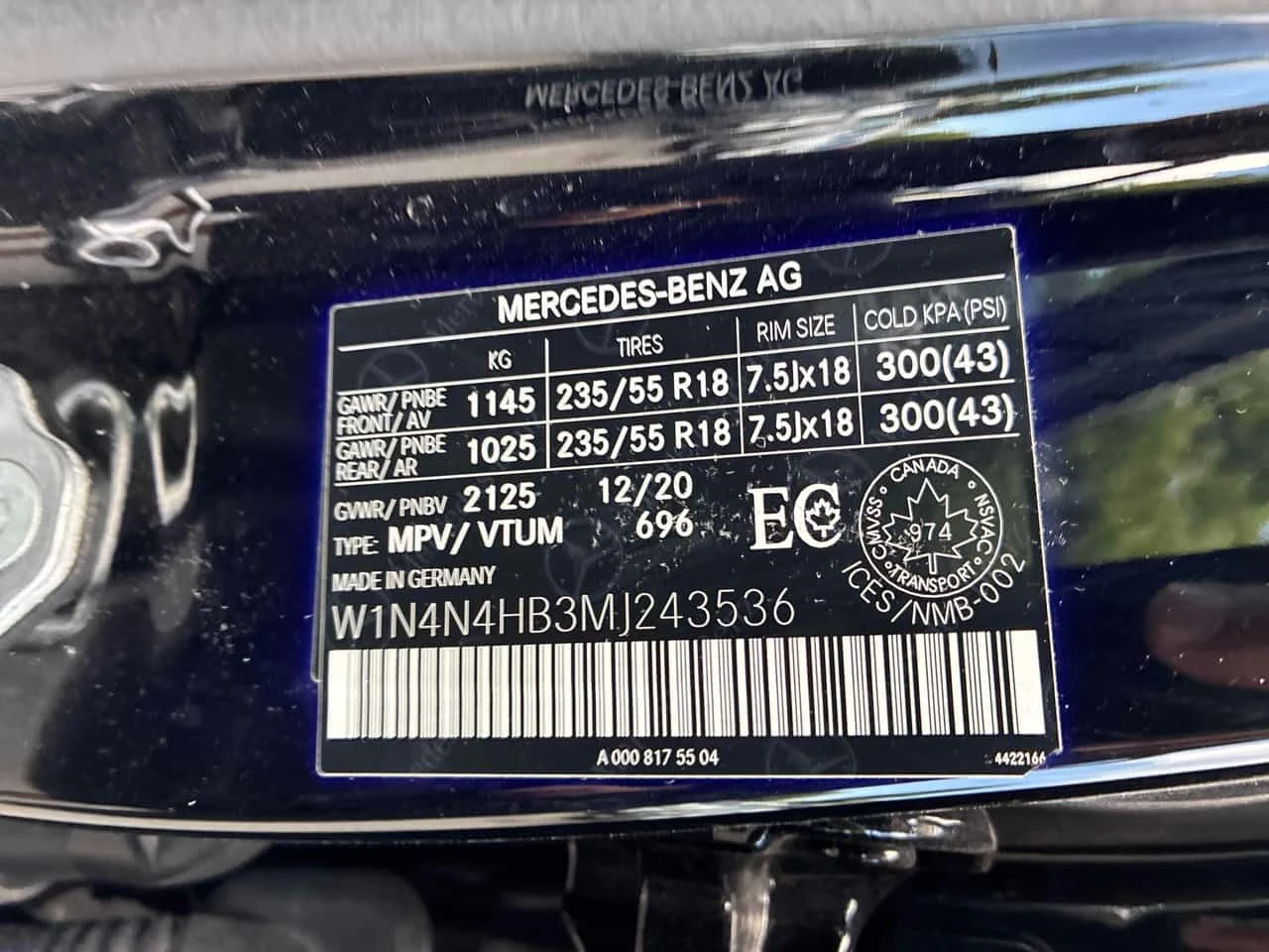 Mercedes-Benz GLA * 250 * АВТОКРЕДИТ БЕЗ ПЪРВОНАЧАЛНА ВНОСКА* , снимка 10 - Автомобили и джипове - 55659351