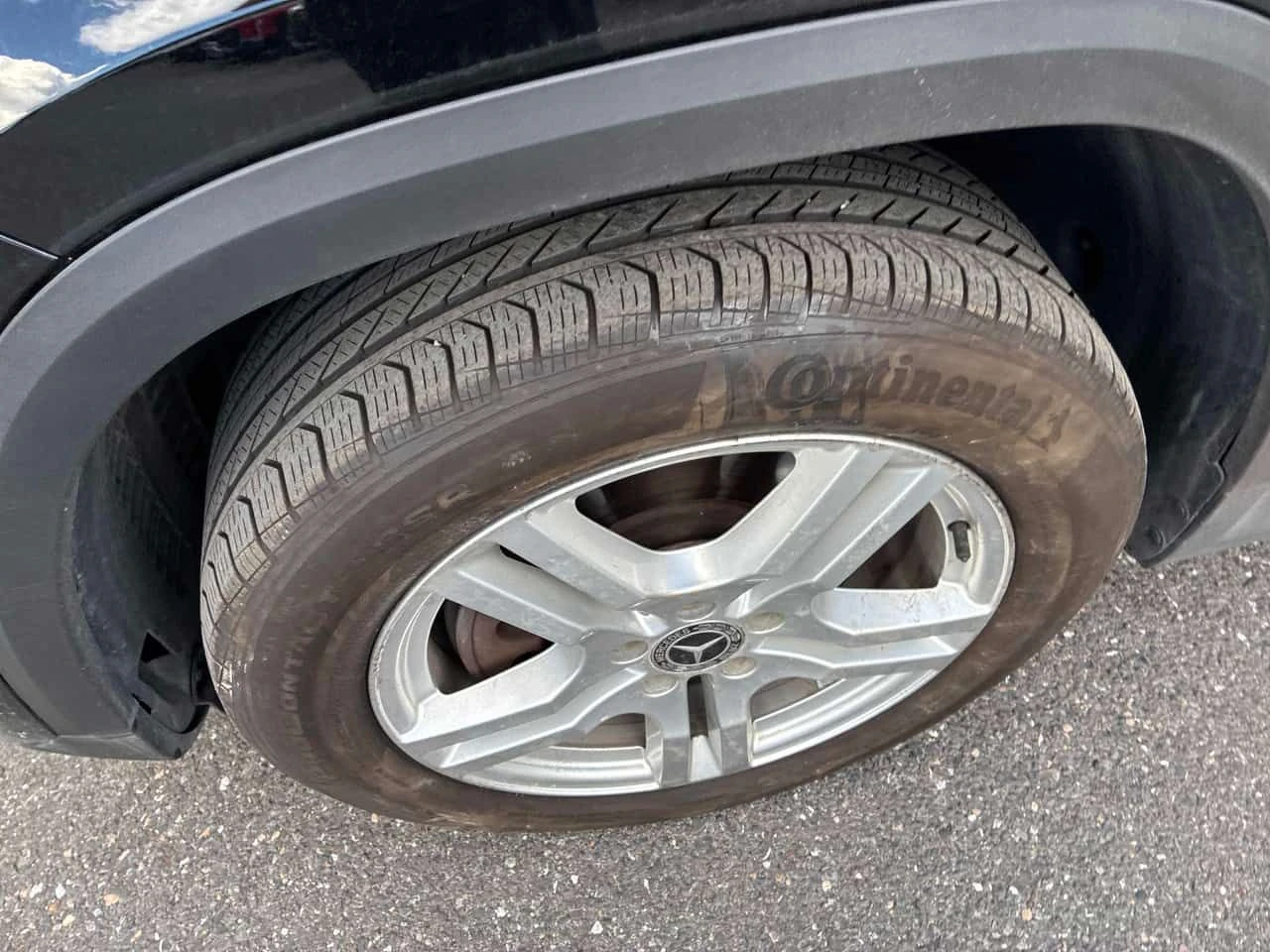 Mercedes-Benz GLA * 250 * АВТОКРЕДИТ БЕЗ ПЪРВОНАЧАЛНА ВНОСКА* , снимка 7 - Автомобили и джипове - 55659351
