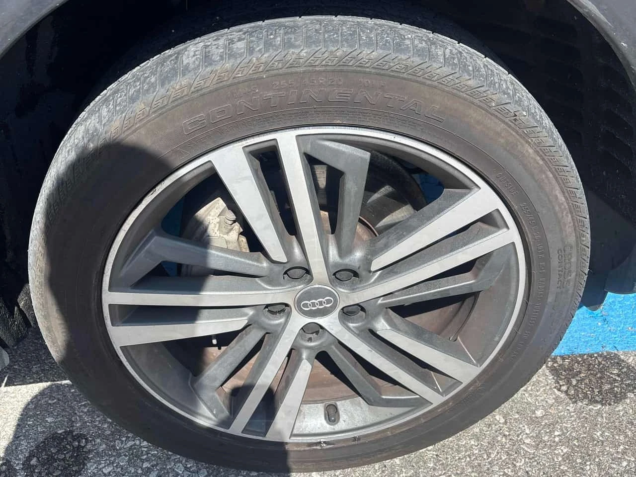 Audi Q5 * Technik * 360 * Digital * S line * Carfax, снимка 7 - Автомобили и джипове - 55737181