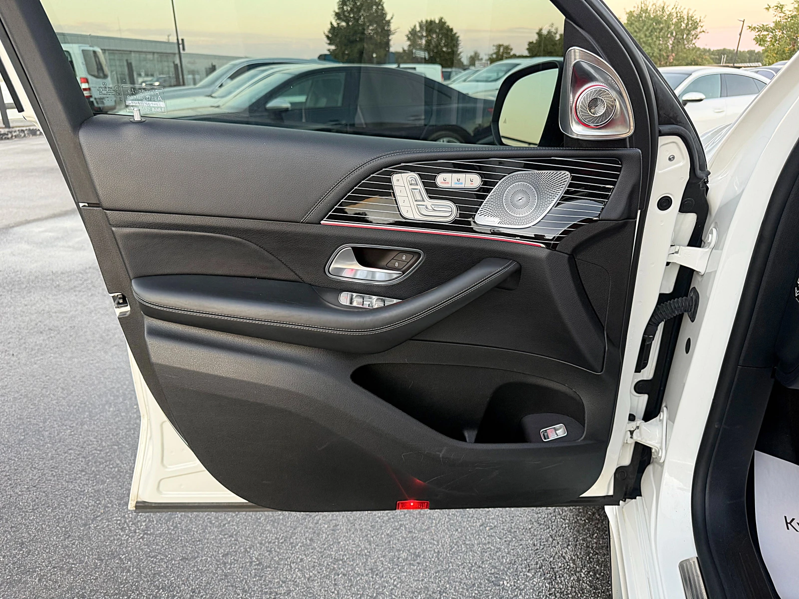 Mercedes-Benz GLE 53 4MATIC BRABUS-HEAD UP-DISTRONIK-3D BURMESTER-VAKUM-360KAM | Mobile.bg � ����������� 7