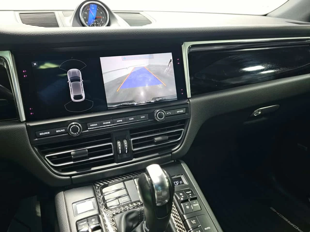 Porsche Macan * S * CARFAX * ����� �� ����������� | Mobile.bg � ����������� 16