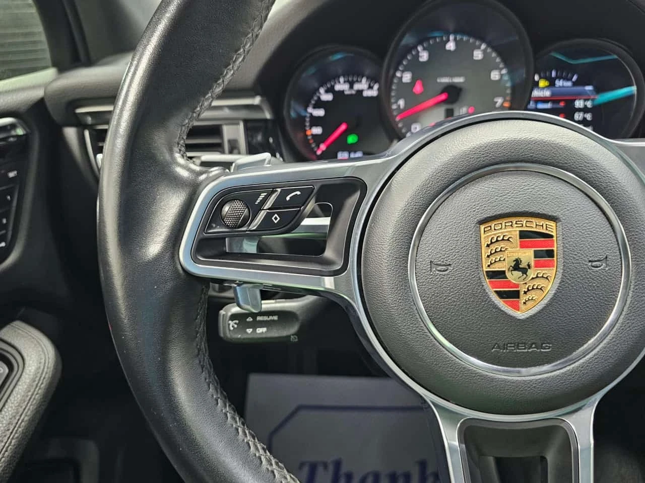 Porsche Macan * S * CARFAX * ����� �� ����������� | Mobile.bg � ����������� 13